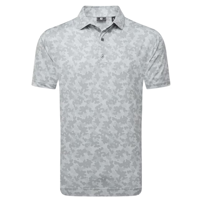 Pop Camo Lisle