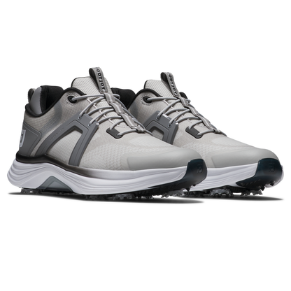 HYPERFLEX - Grå/Vit/Charcoal