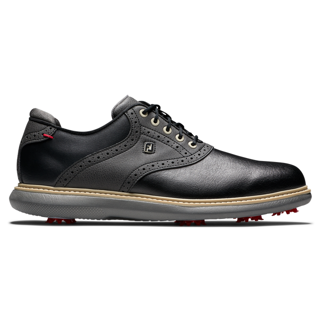 FJ TRADITIONS - Svart