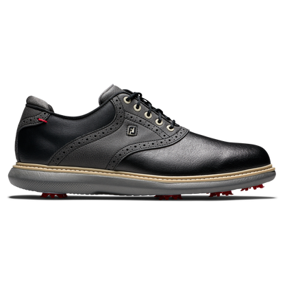 FJ TRADITIONS - Svart