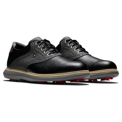 FJ TRADITIONS - Svart