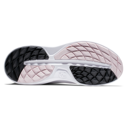 WN FJ FLEX - Vit/Svart/Rosa