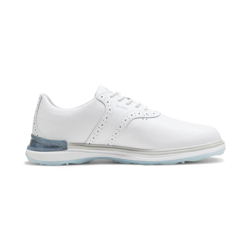 Avant White/Ash Gray/White