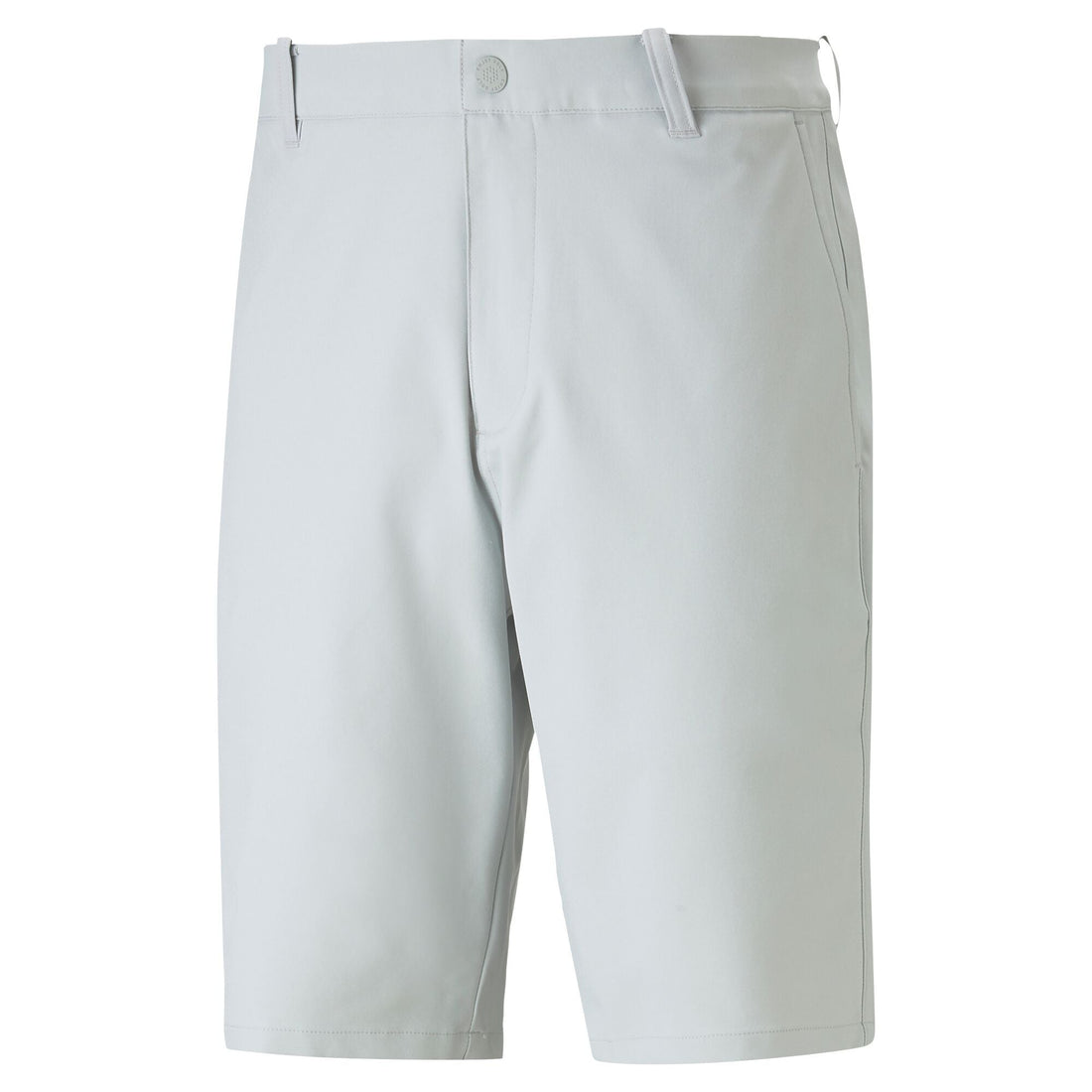 Dealer Short 10&quot; Ash Gray