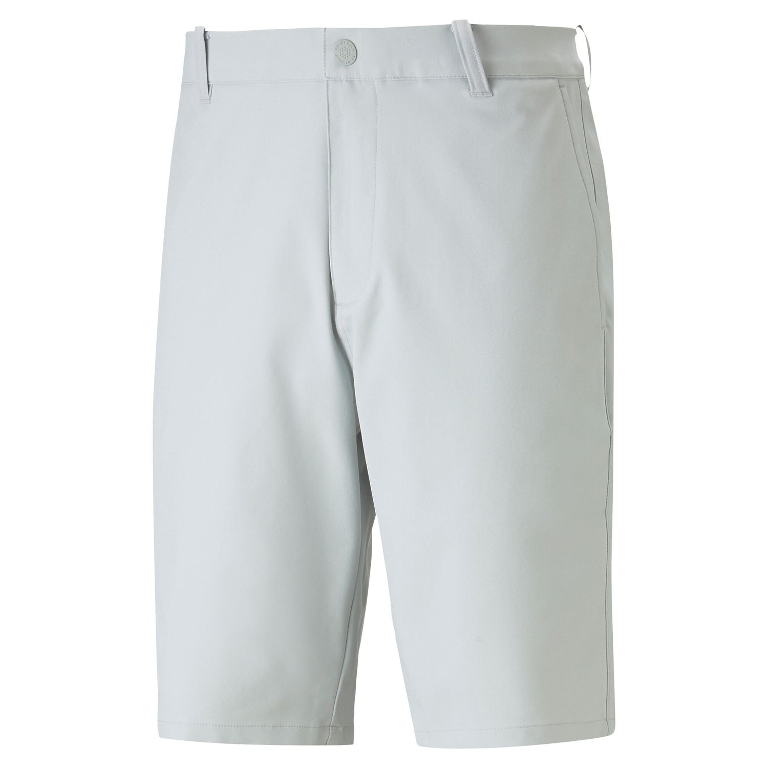 Dealer Short 10&quot; Ash Gray