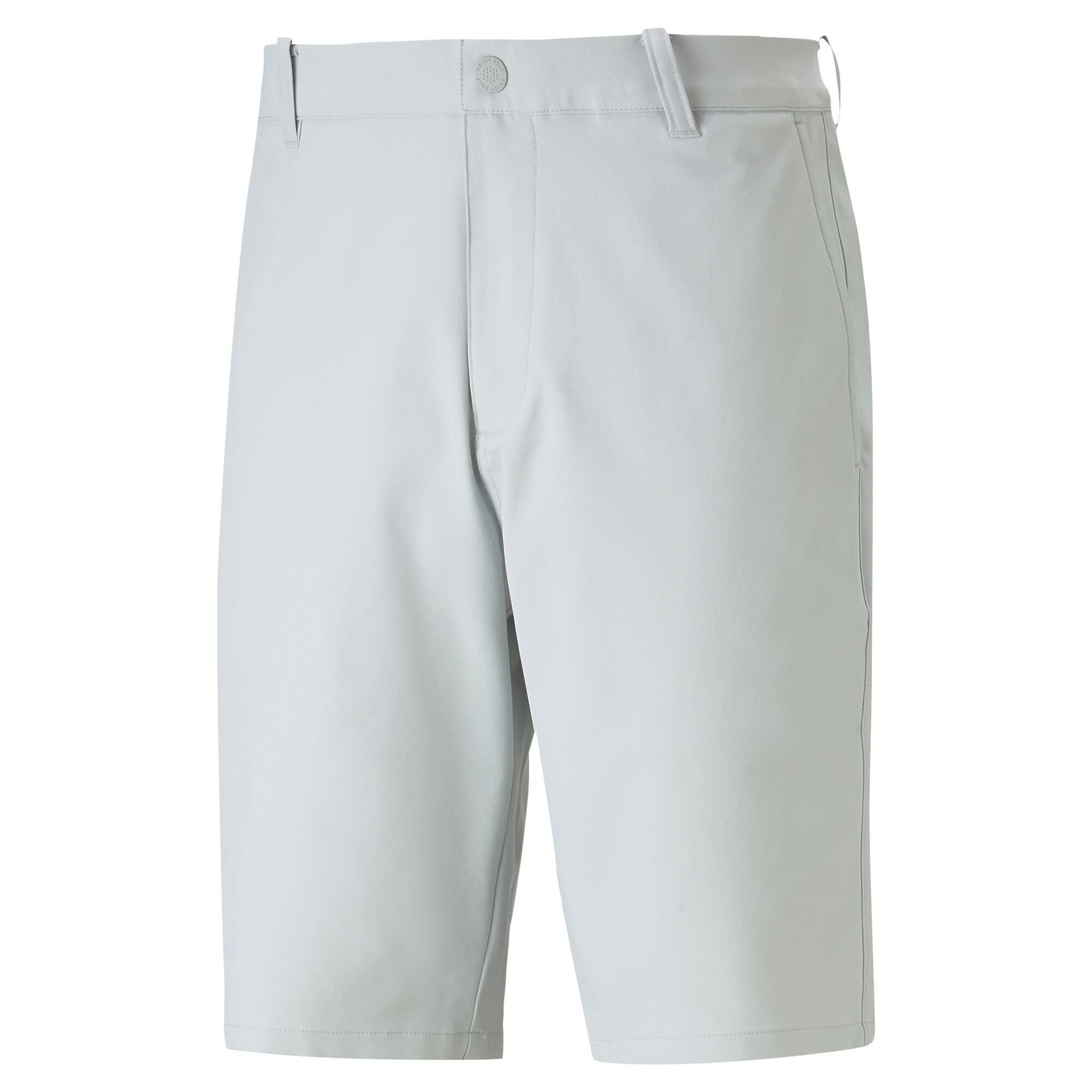 Dealer Short 10&quot; Ash Gray