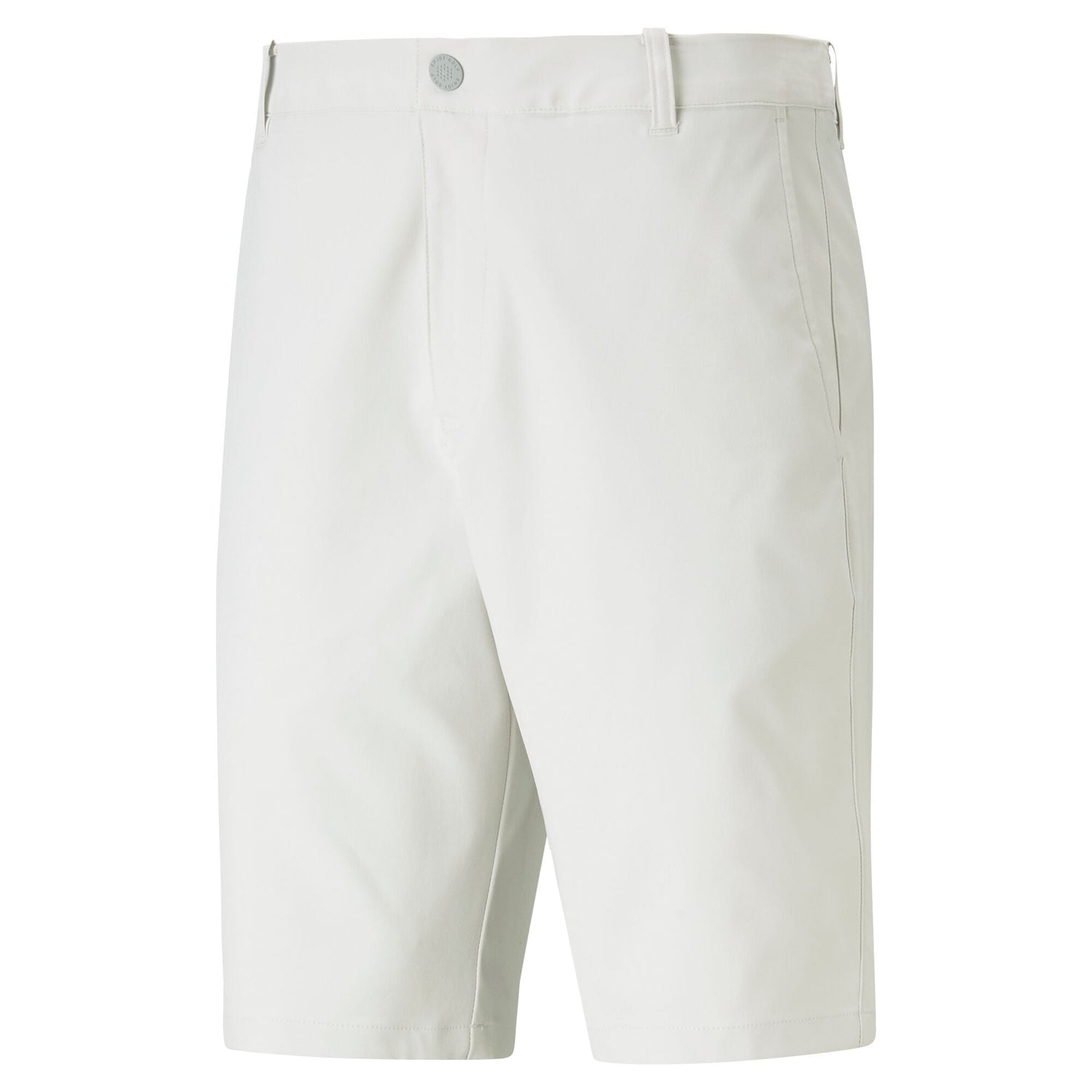 Dealer Short 10&quot; Sedate Gray