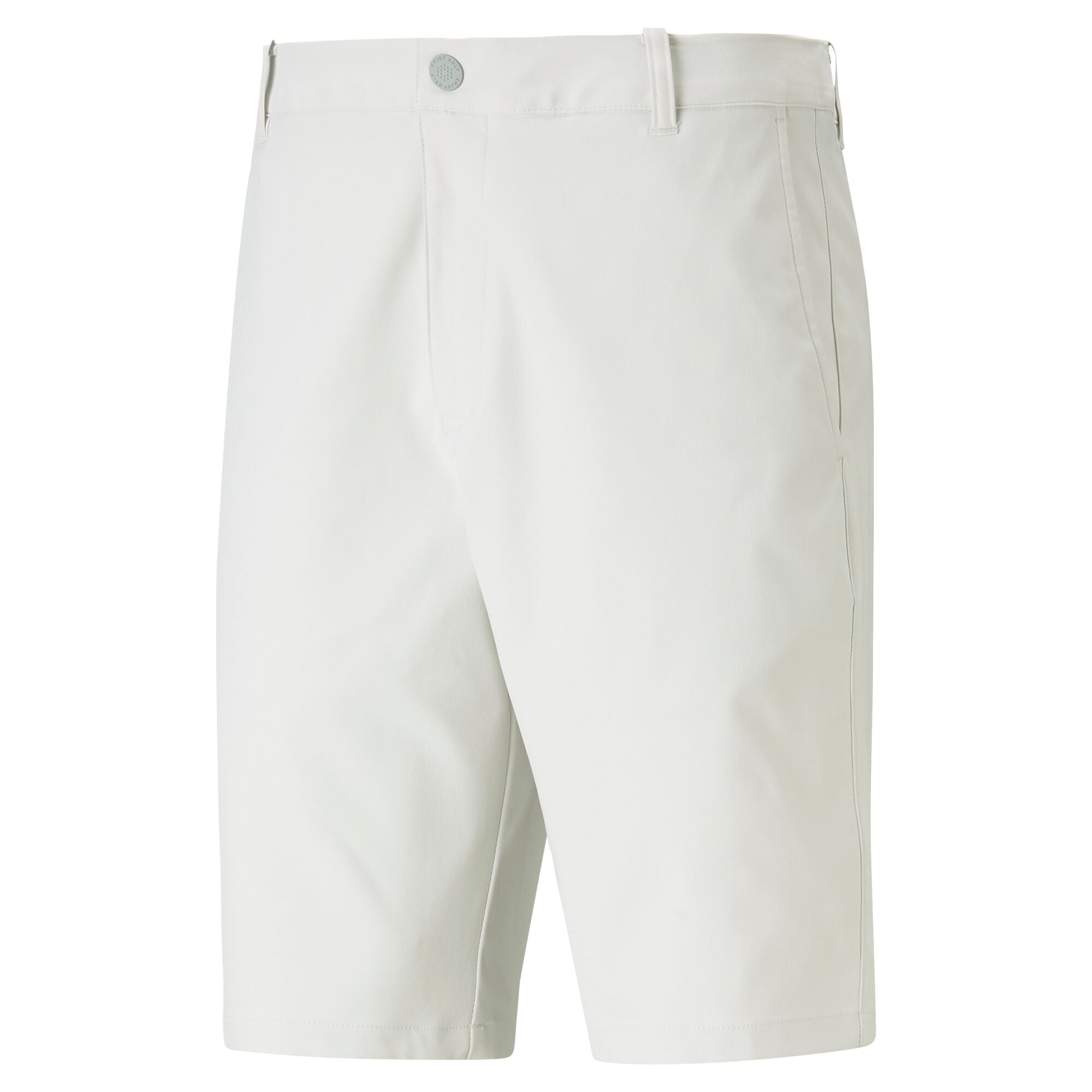 Dealer Short 10&quot; Sedate Gray