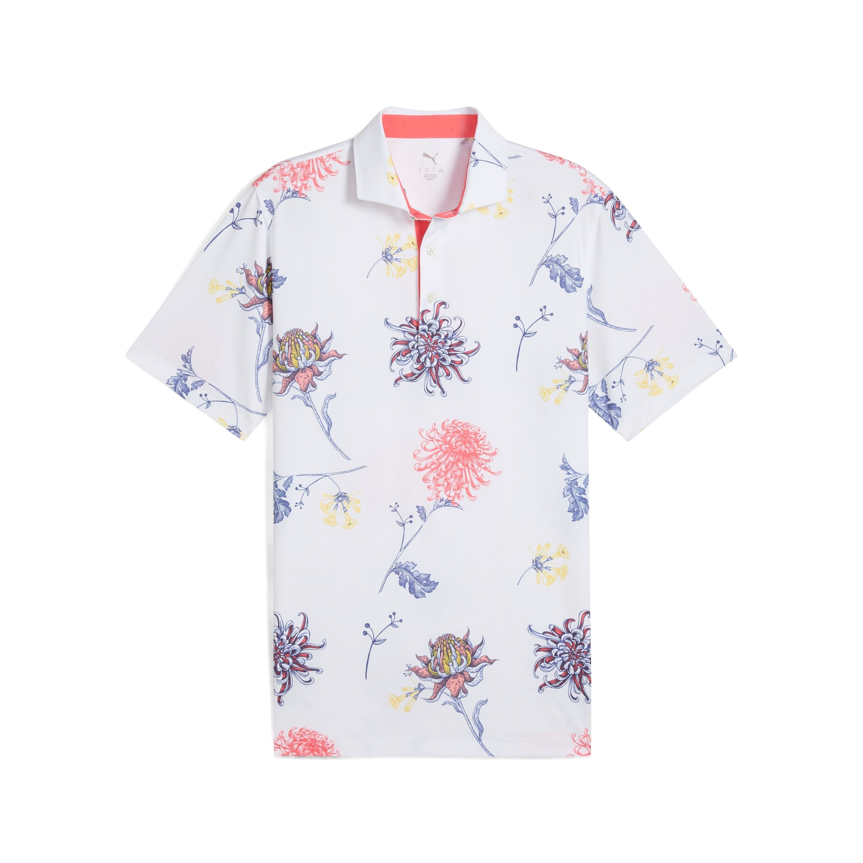 MATTR Dahlia Polo