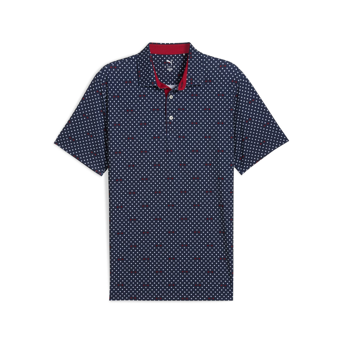 MATTR Burgh Polo