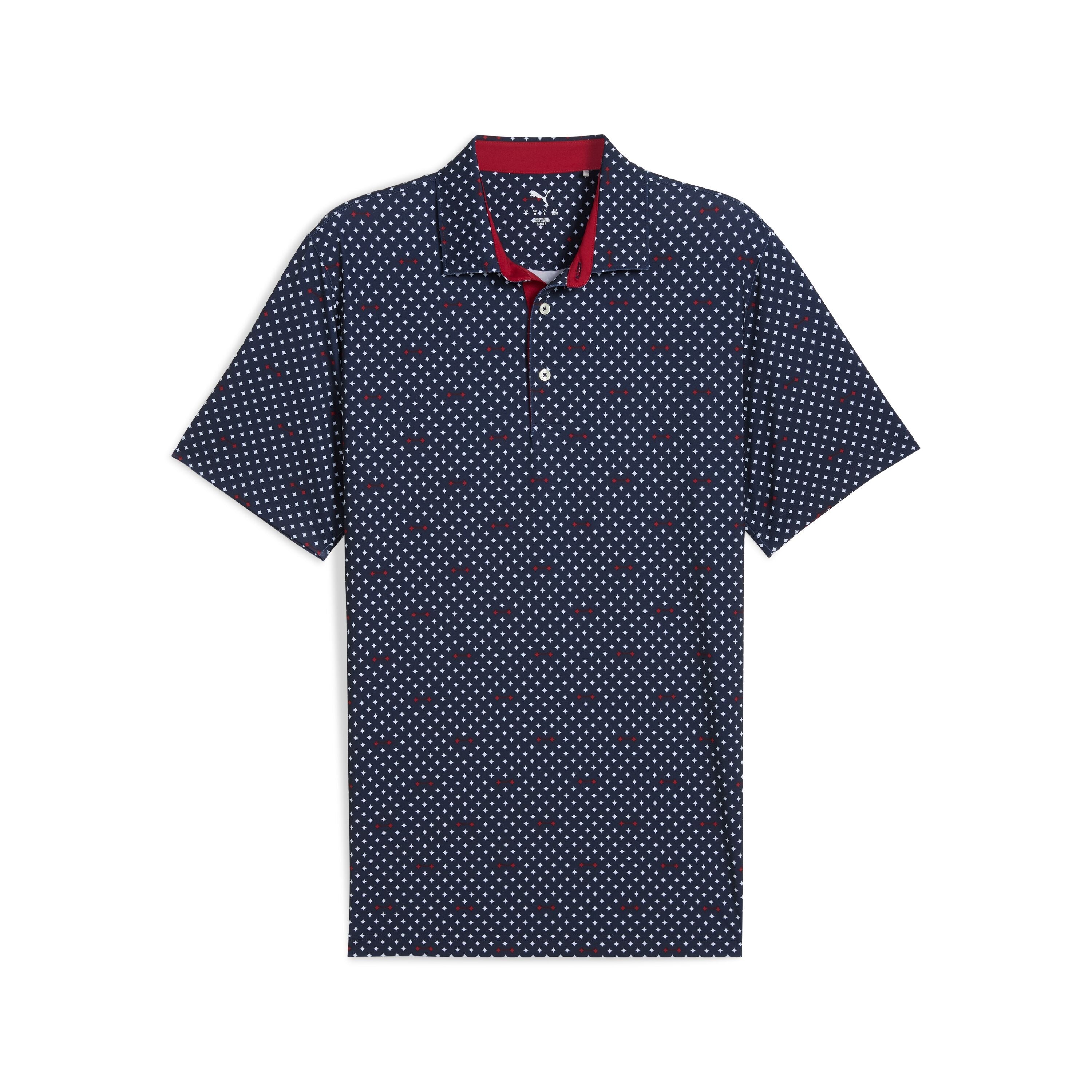 MATTR Burgh Polo