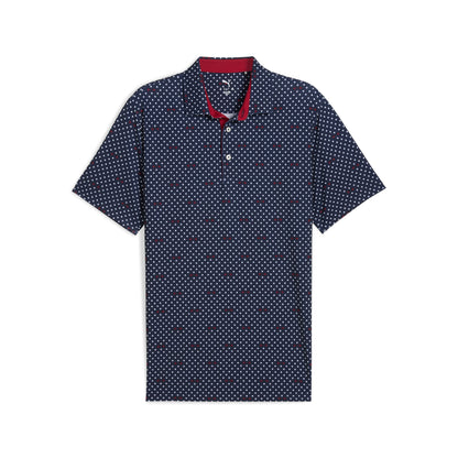 MATTR Burgh Polo