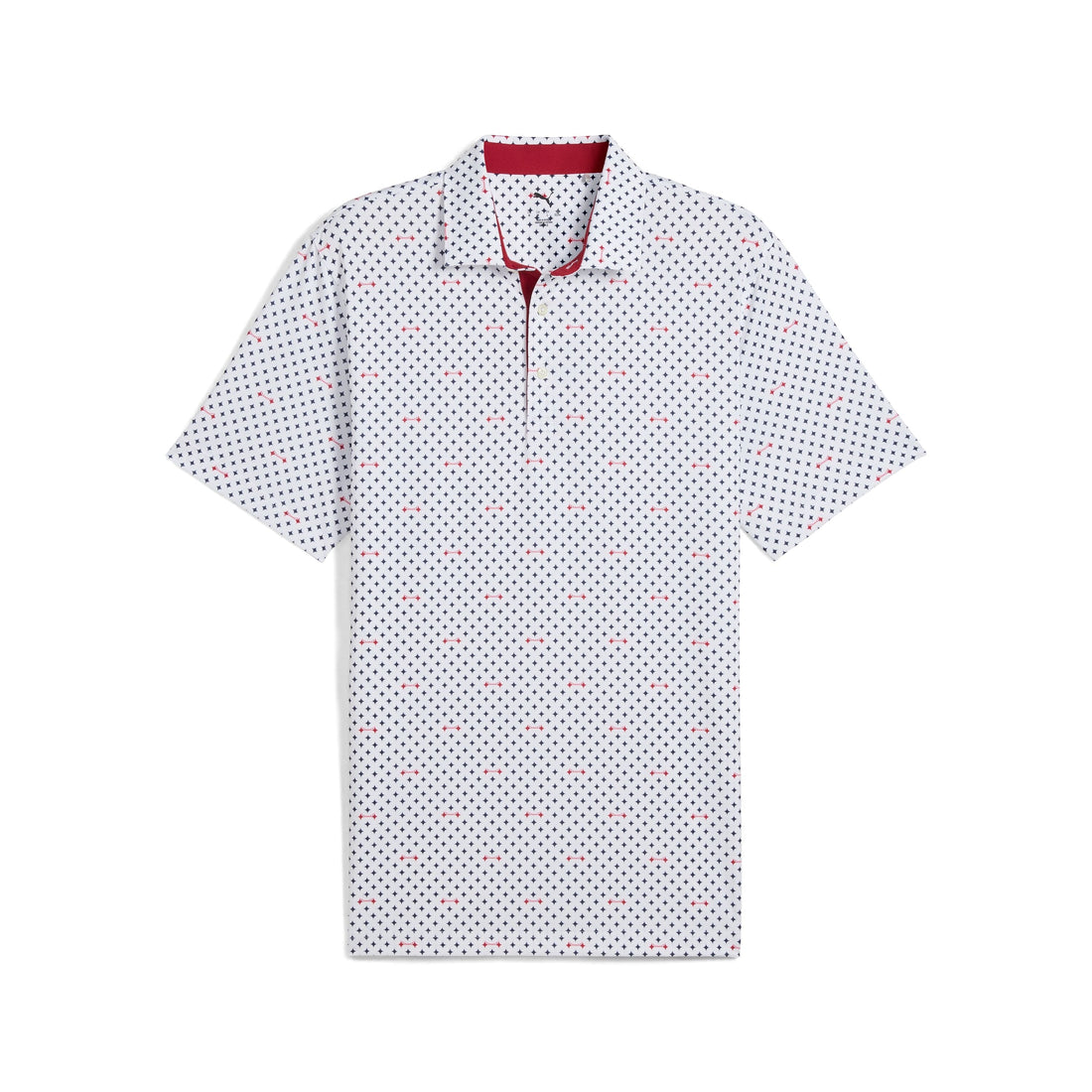 MATTR Burgh Polo