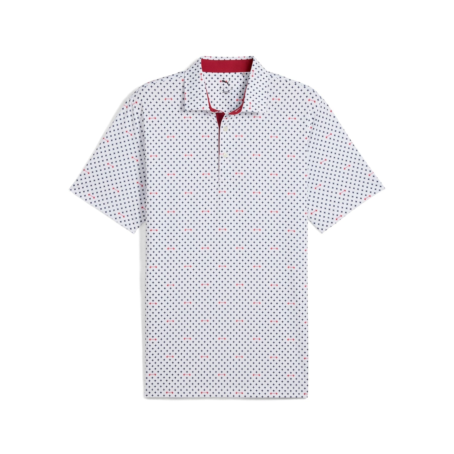 MATTR Burgh Polo