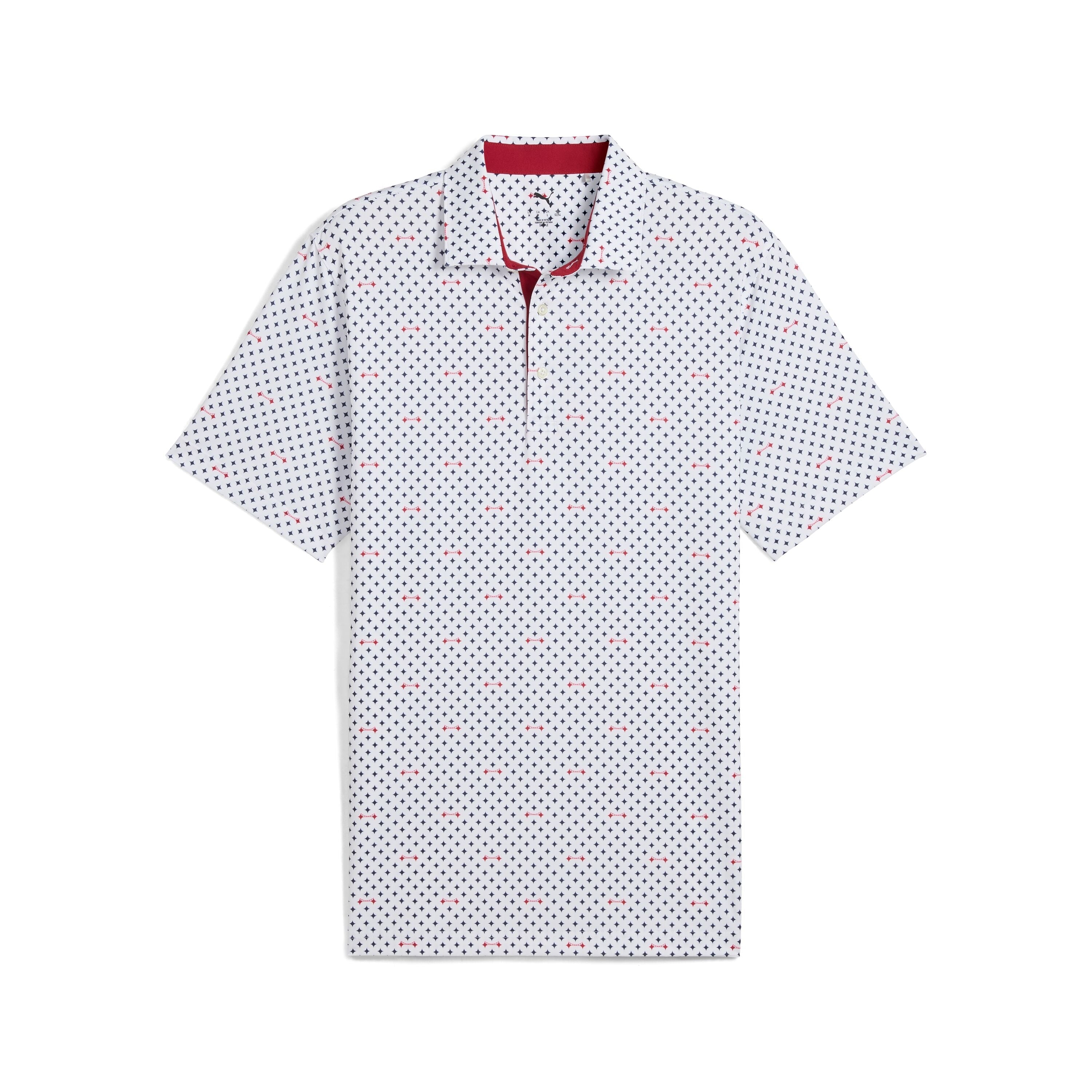 MATTR Burgh Polo