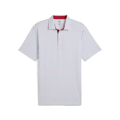 MATTR Burgh Polo