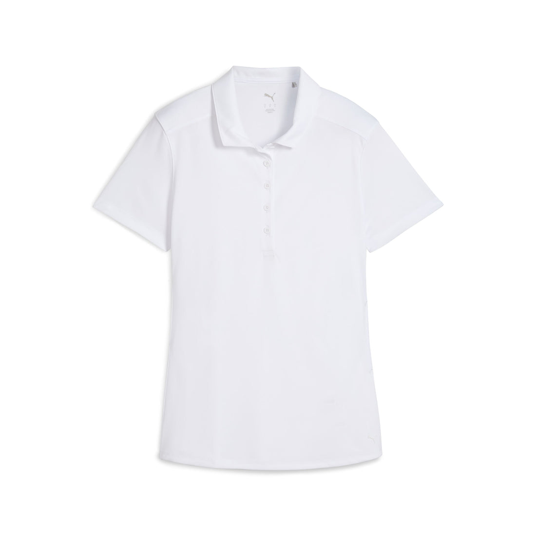 W Pure 2.0 SS Polo