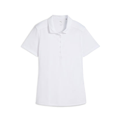 W Pure 2.0 SS Polo