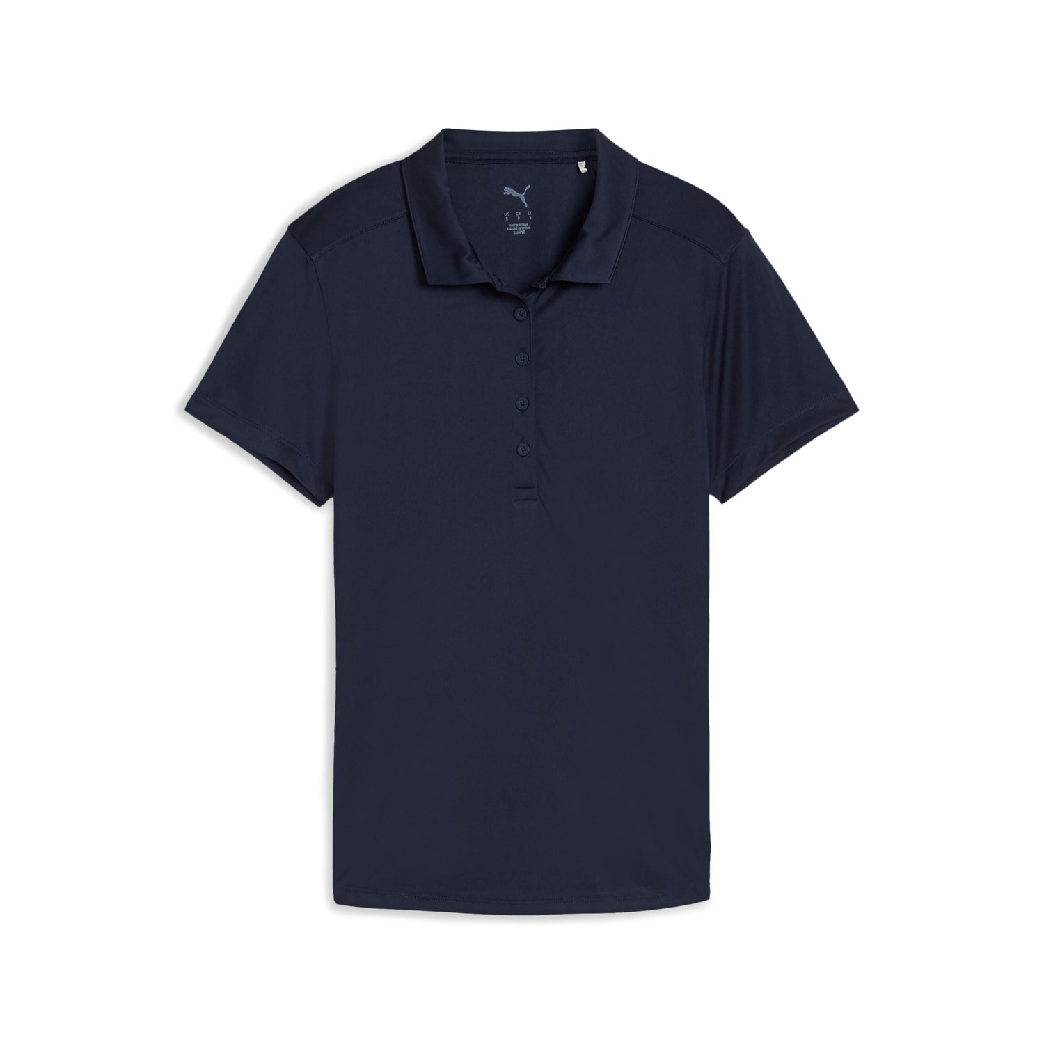 W Pure 2.0 SS Polo