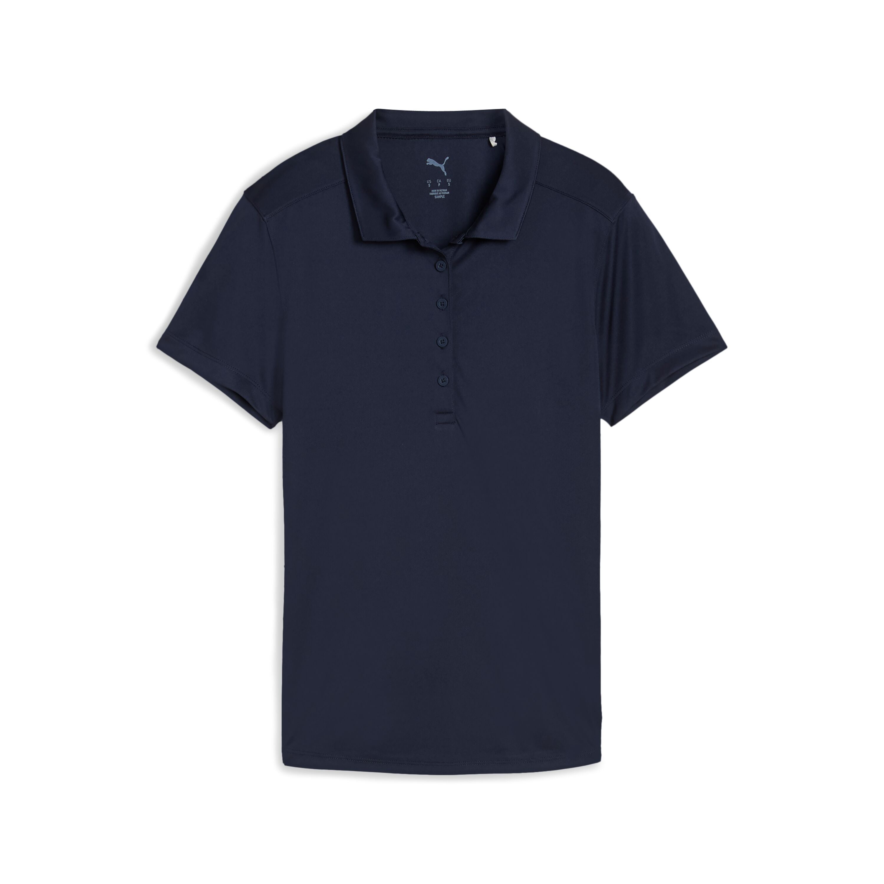 W Pure 2.0 SS Polo