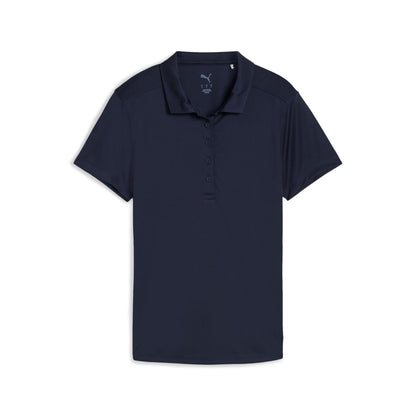 W Pure 2.0 SS Polo