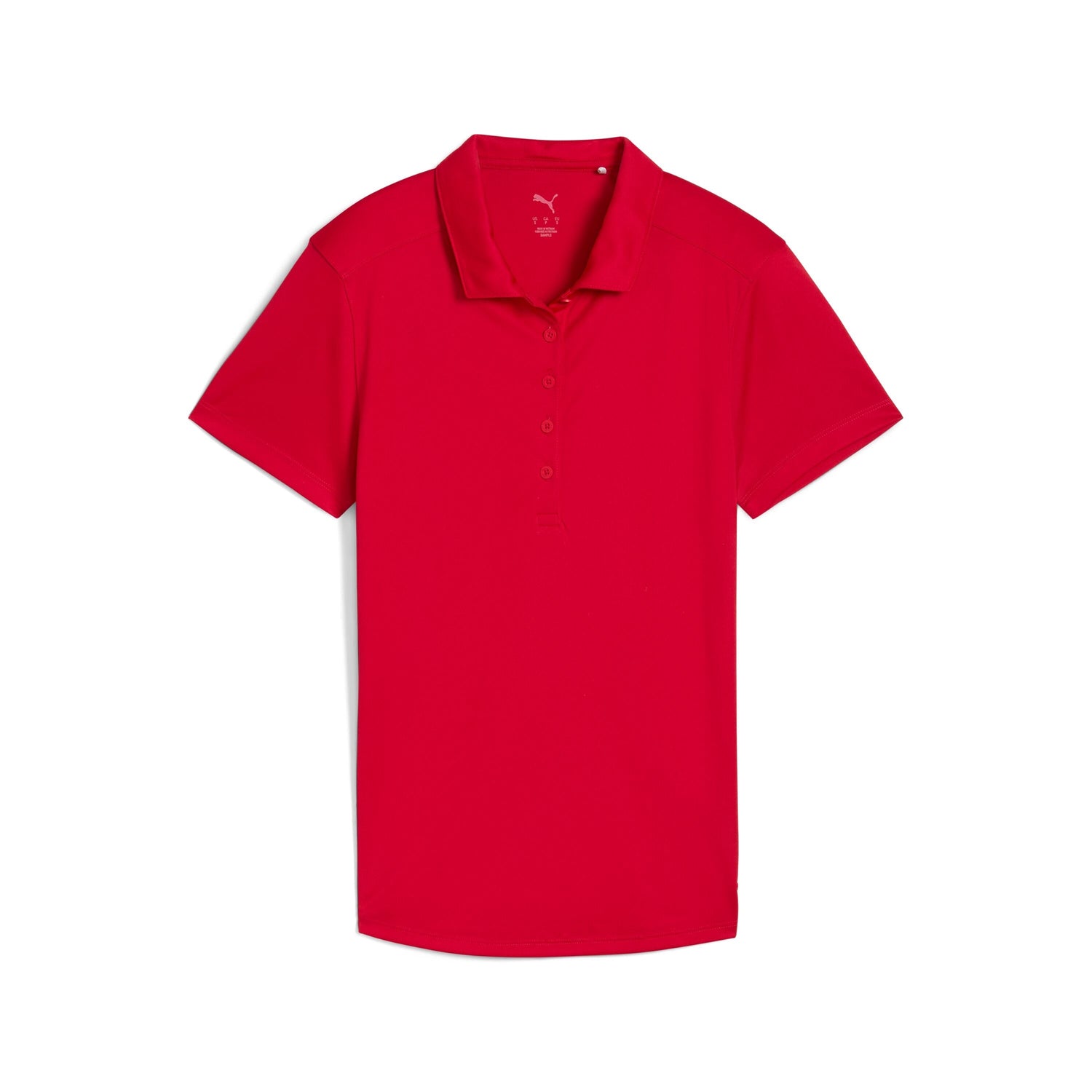 W Pure 2.0 SS Polo