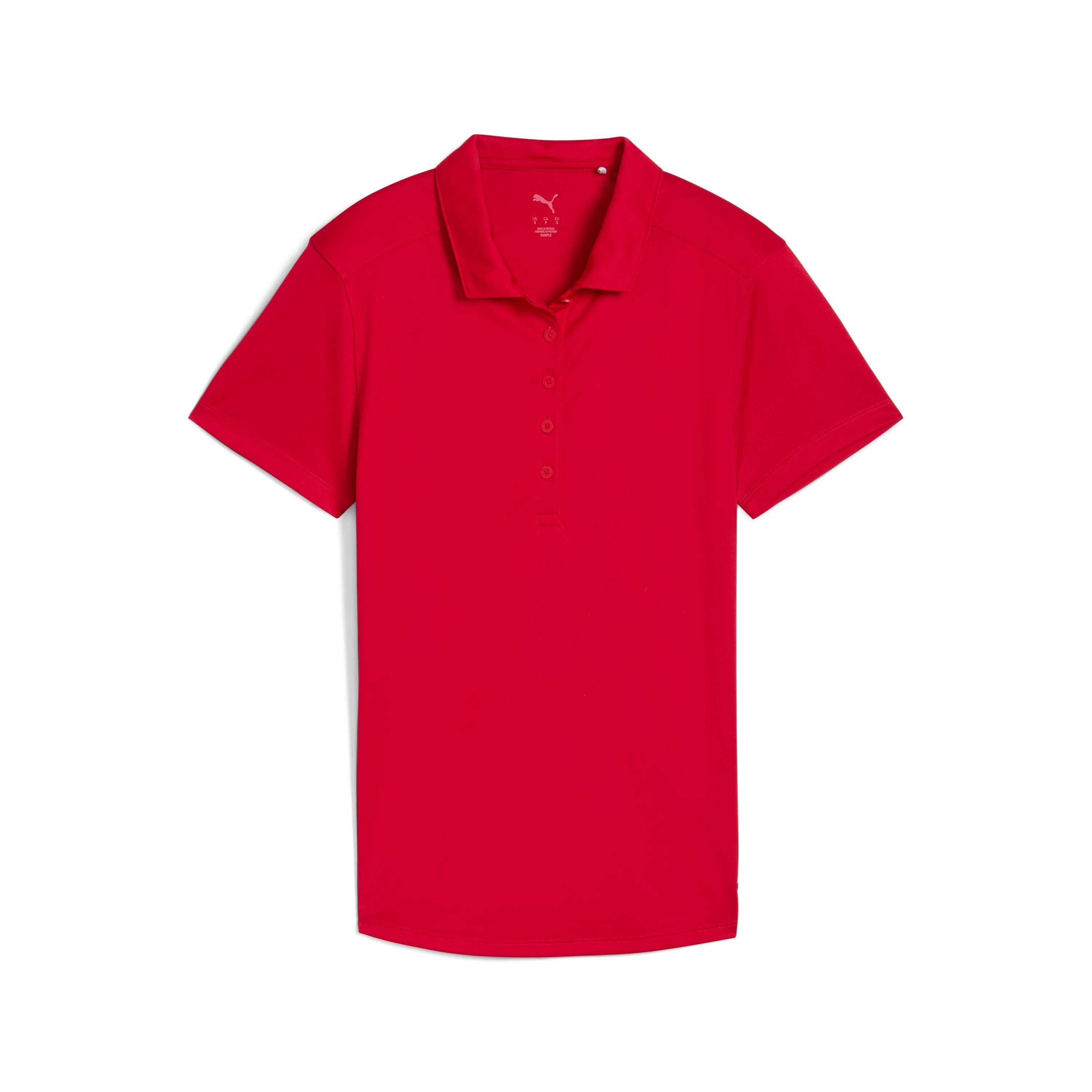 W Pure 2.0 SS Polo