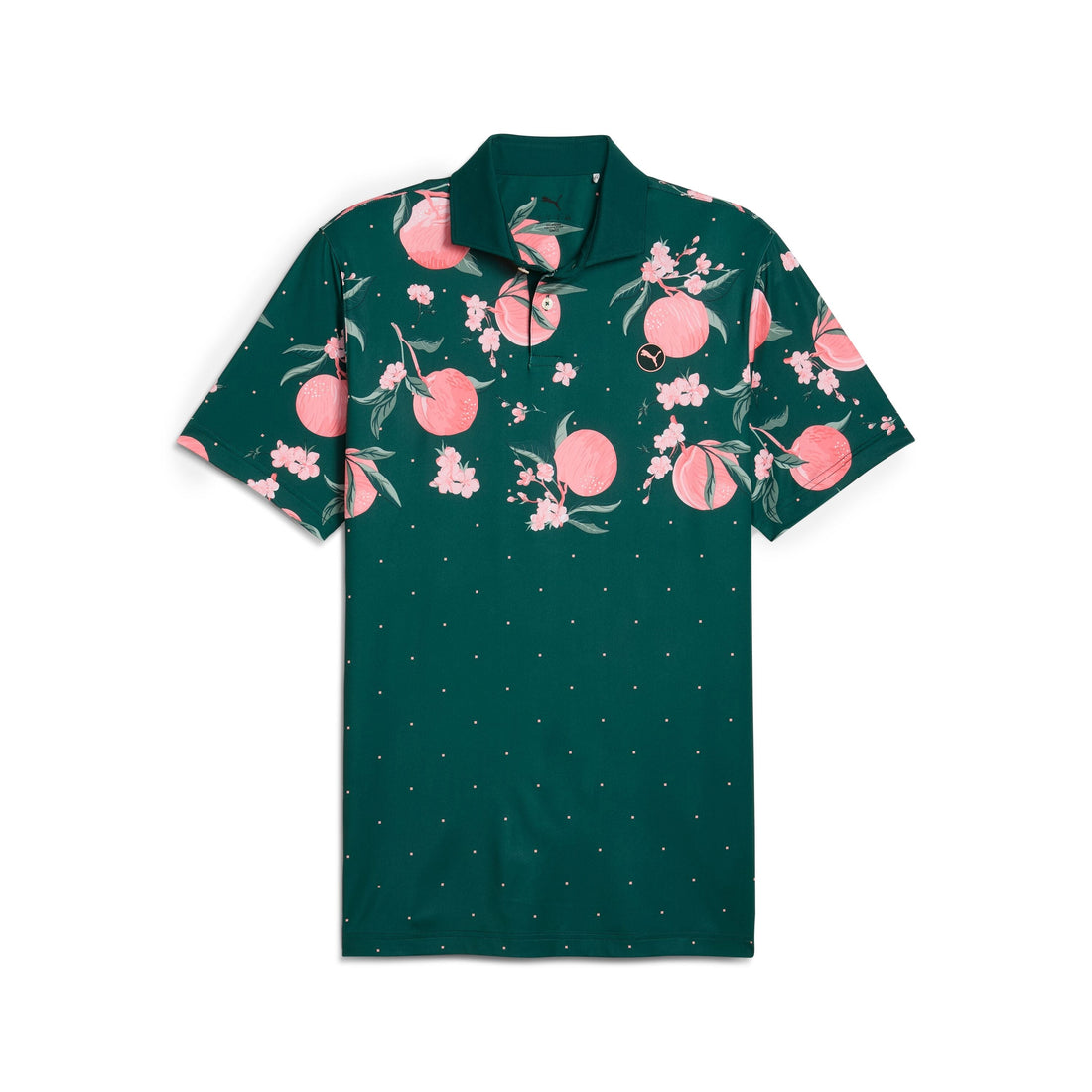 MATTR Freshly Picked Polo - LC