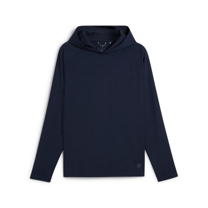 Cloudspun Tech Hoodie