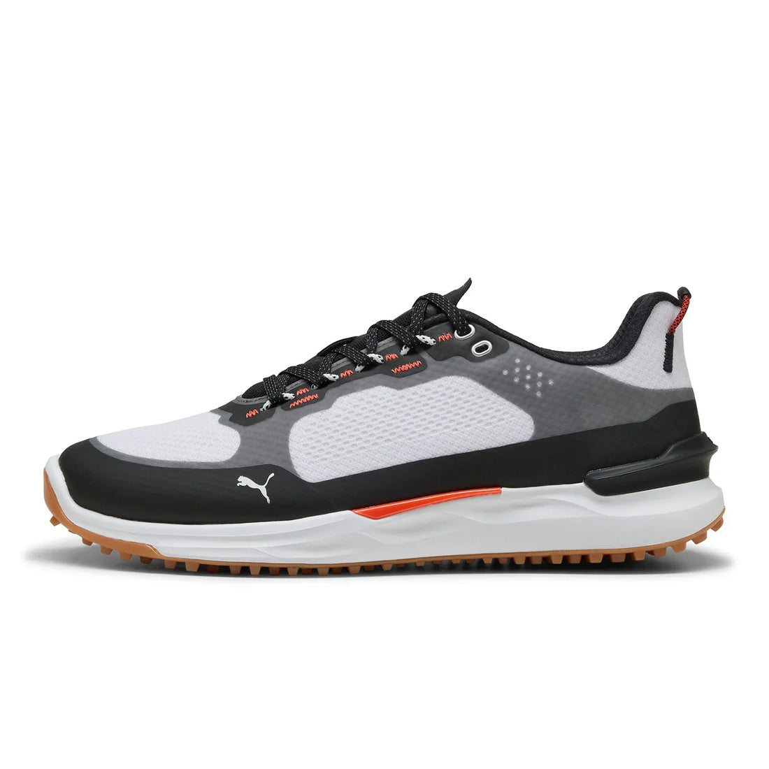 IGNITE Elevate X  White/Black