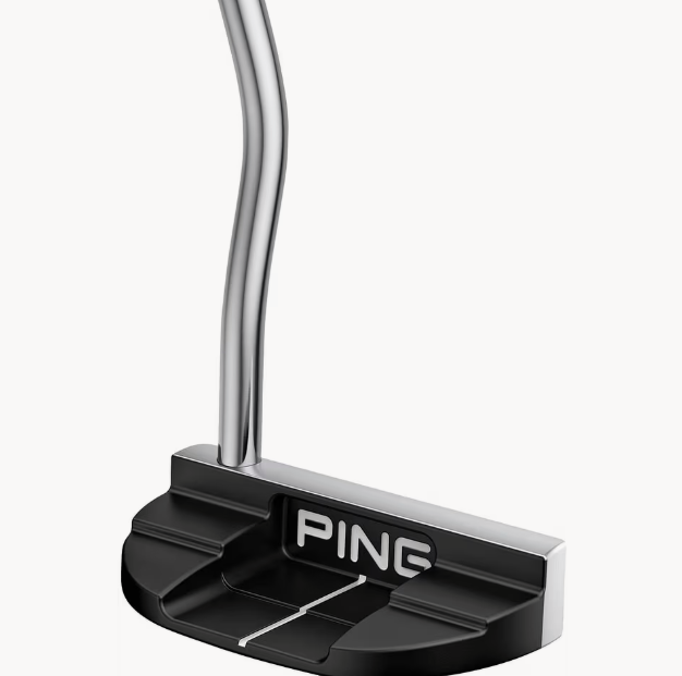Ping D572 Putter Rh 34"