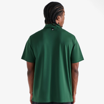 Malbon Fairway Baldwin Polo