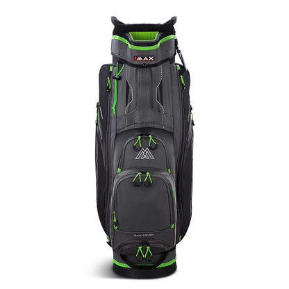 TERRA SPORT (mörkgrå / lime )