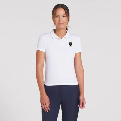 W Pure 2.0 SS Polo Loggad HGK