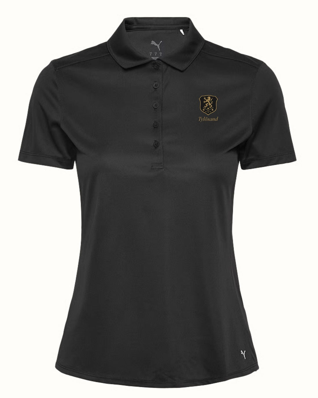 W Pure 2.0 SS Polo Loggad HGK