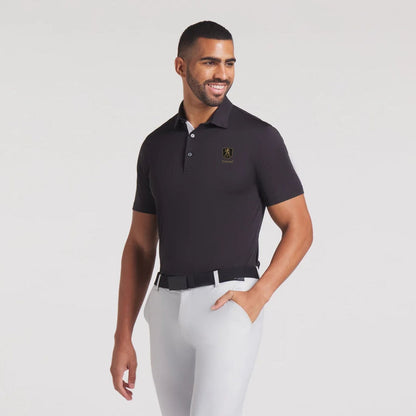 Pure 2.0 Polo Loggad HGK