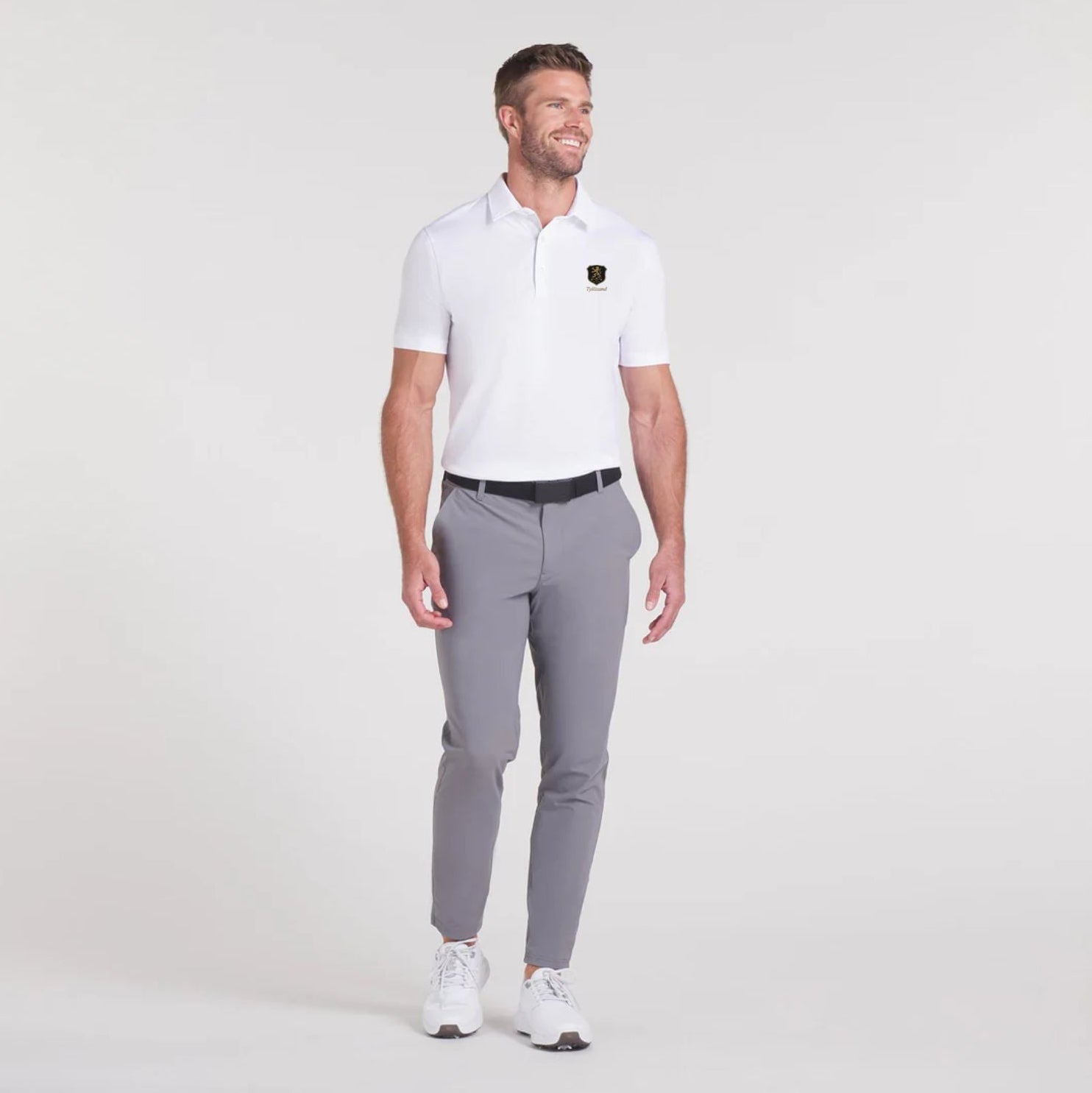 Pure 2.0 Polo Loggad HGK