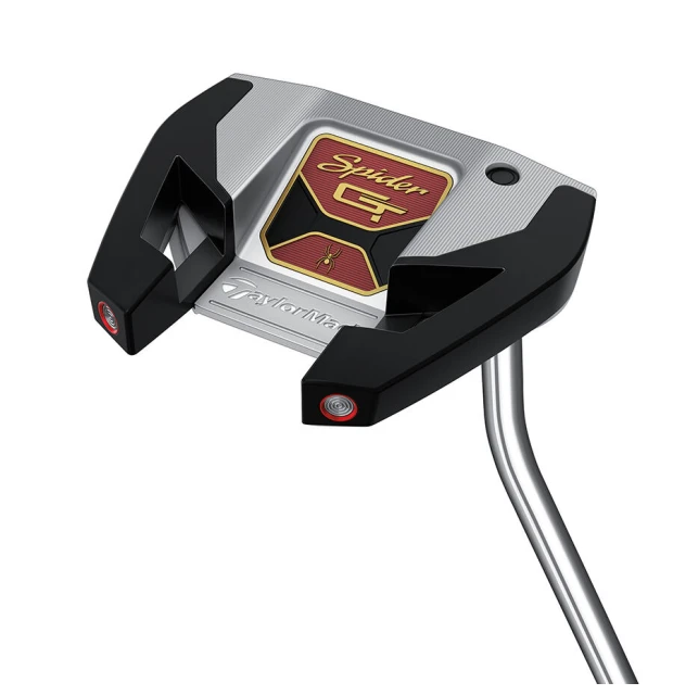 TaylorMade Spider GT Silver SB Rh 34"