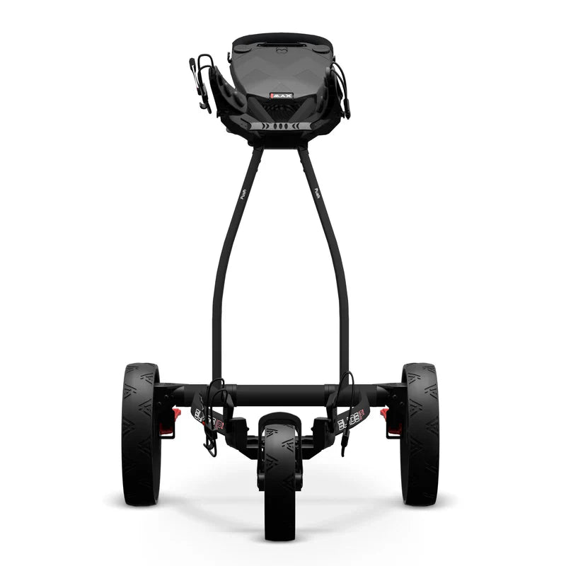 BLADE IP 2.0 (Svart)