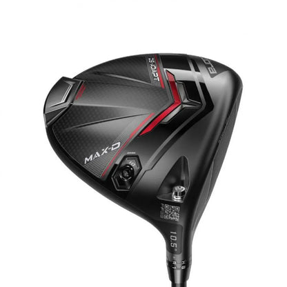 DS-Adapt MAX-D - Driver