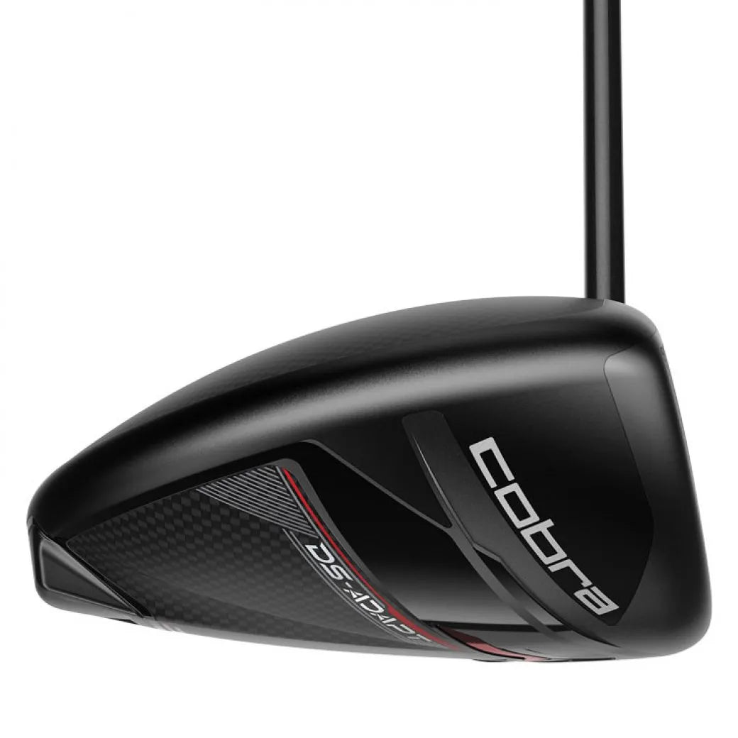DS-Adapt MAX-D - Driver