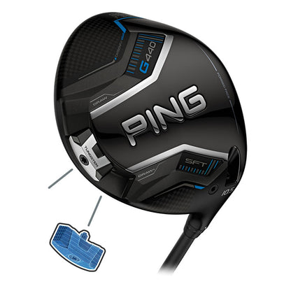G440 SFT - Driver