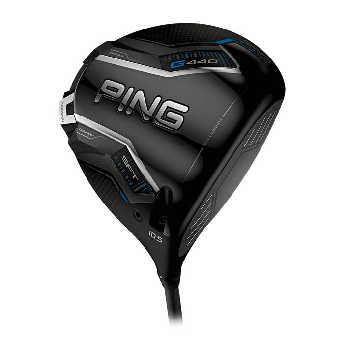 G440 SFT - Driver