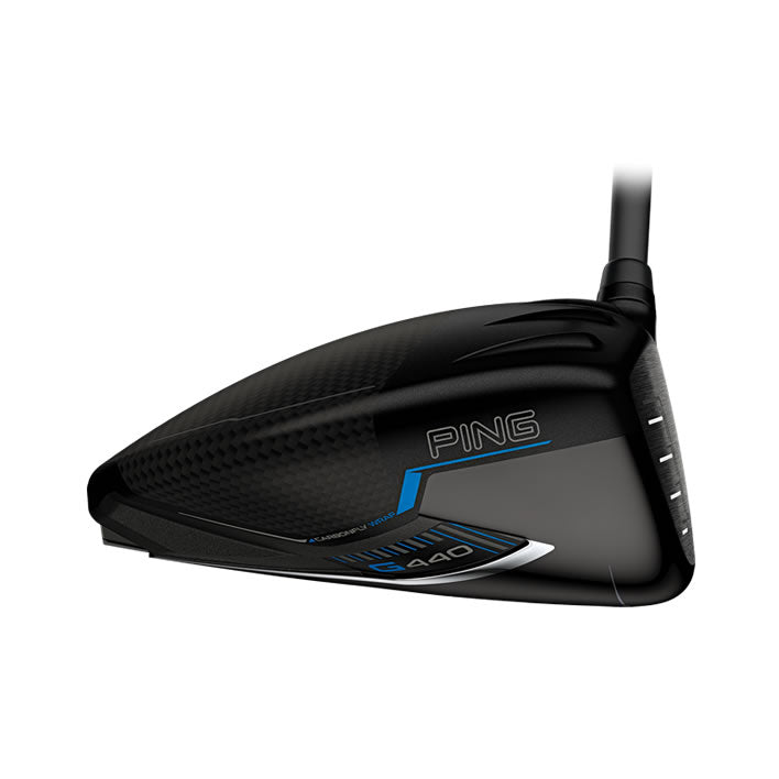 G440 SFT - Driver