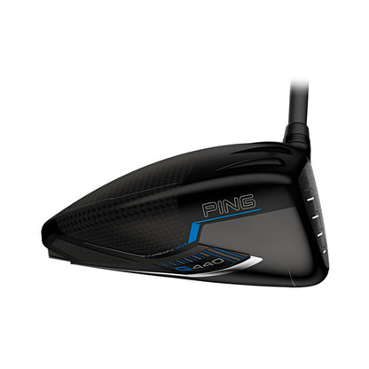 G440 SFT - Driver