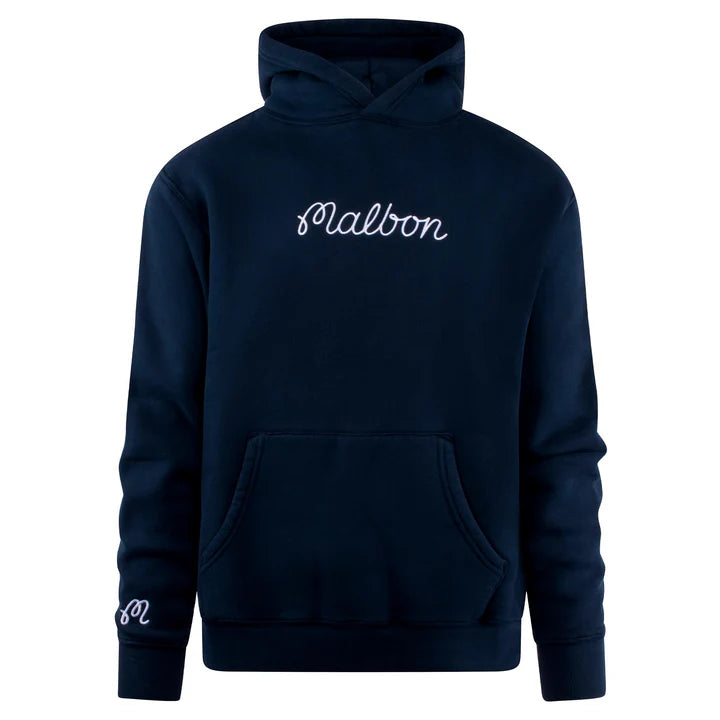 Malbon Fesque Hoodie