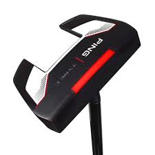 Ping Tyne 4 Putter Rh 35"