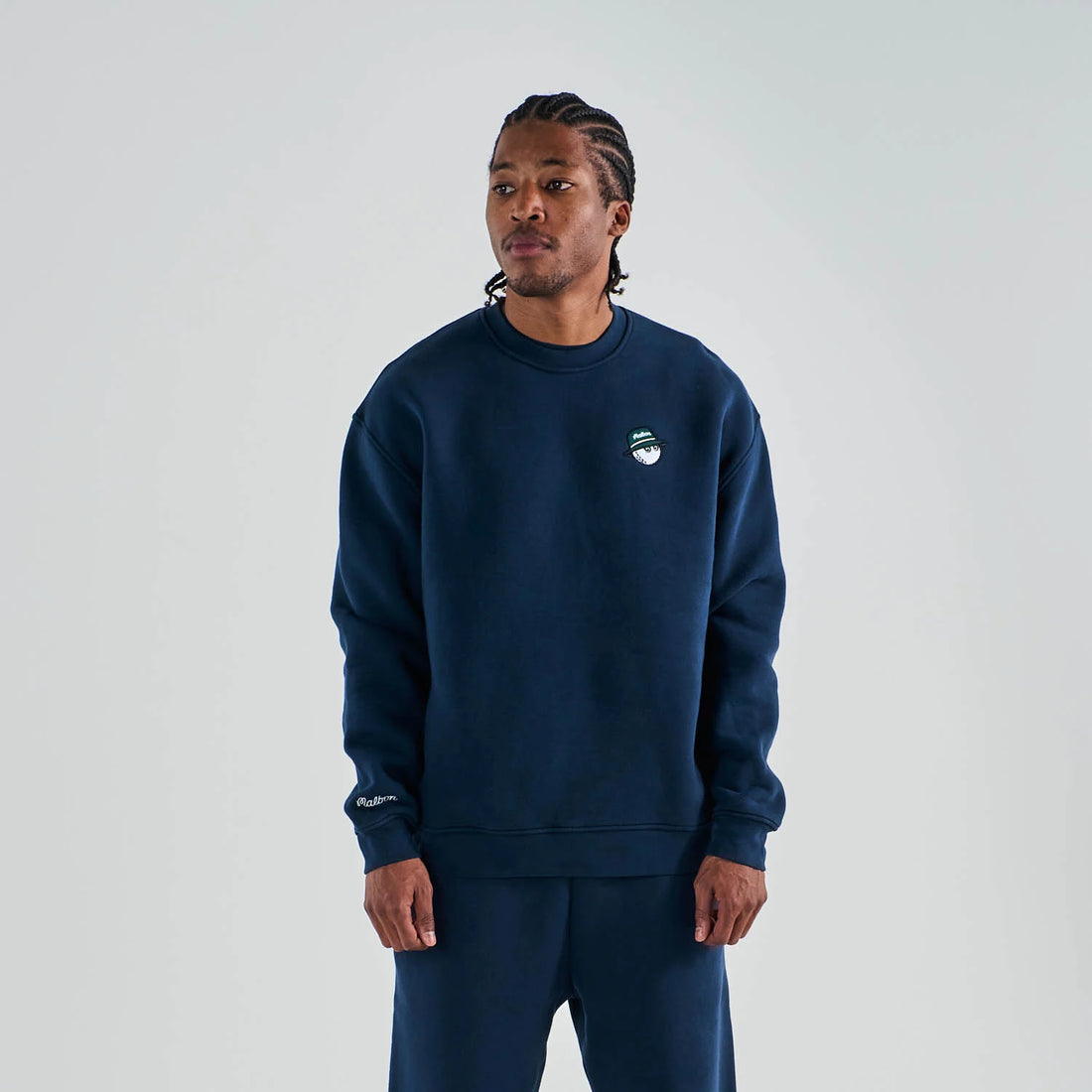 Malbon Range Cooper Sweatshirt