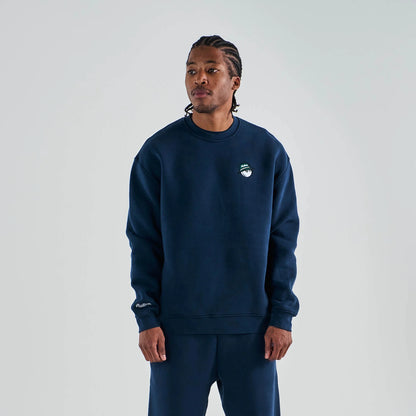 Malbon Range Cooper Sweatshirt