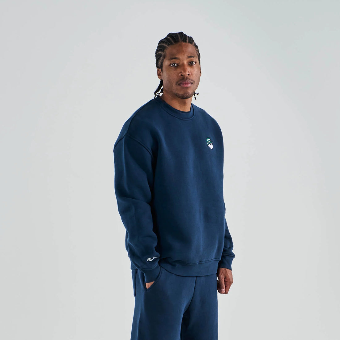 Malbon Range Cooper Sweatshirt